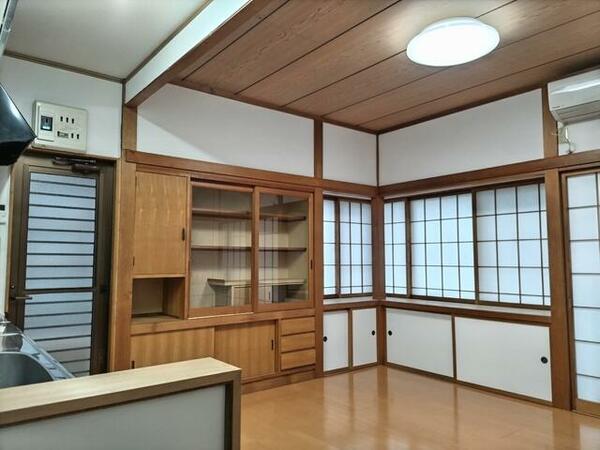 detached 宮城県仙台市若林区荒井７－３７－１ アライデザインセンター３Ｆ