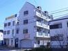 村雨ハイツ 4階 築37年3ヶ月の賃貸物件