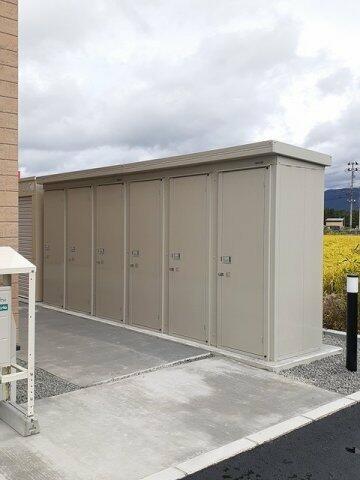 apartment 秋田県鹿角市花輪字向畑
花輪の賃貸情報を見る
物件地図