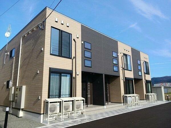 apartment 秋田県鹿角市花輪字向畑
花輪の賃貸情報を見る
物件地図