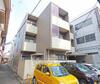 今出川駅より徒歩15分 1階 築27年5ヶ月の賃貸物件