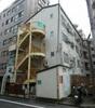 みすきゃんさす相模原 2階 築41年9ヶ月の賃貸物件