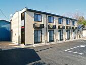 レオパレスＫＳⅦのイメージ