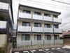 笠寺駅より徒歩11分 2階 築17年9ヶ月の賃貸物件