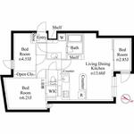 グランパセオ代々木上原のイメージ