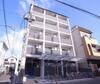 出町柳駅より徒歩22分 2階 築8年の賃貸物件