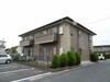 フォブール当新田A棟 2階 築22年7ヶ月の賃貸物件