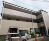 グリーンパレス衣笠 2階 築32年3ヶ月の賃貸物件