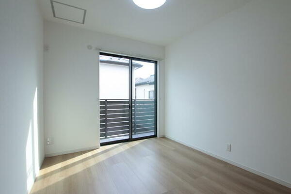 detached 埼玉県川越市砂新田５丁目

地図を見る