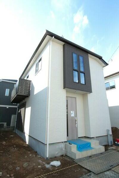 detached 埼玉県川越市砂新田５丁目

地図を見る