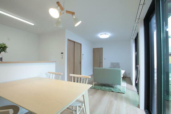 detached 埼玉県川越市砂新田５丁目

地図を見る