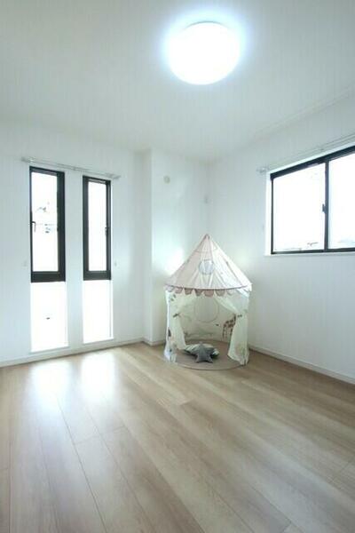 detached 埼玉県川越市砂新田５丁目

地図を見る