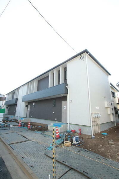 detached 埼玉県川越市砂新田５丁目

地図を見る