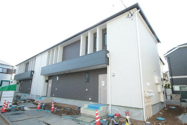 detached 埼玉県川越市砂新田５丁目

地図を見る