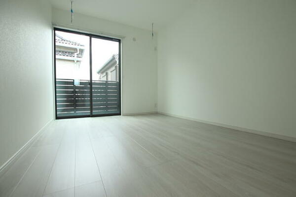 detached 埼玉県川越市砂新田５丁目

地図を見る