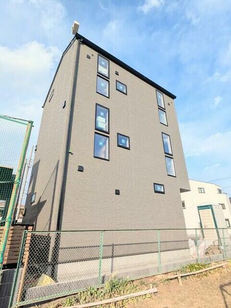 detached 埼玉県新座市栗原４丁目
地図を見る