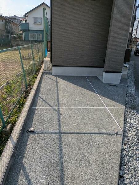 detached 埼玉県新座市栗原４丁目
地図を見る