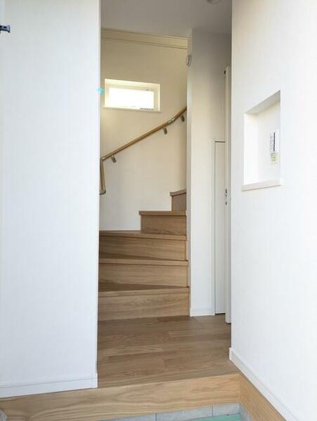 detached 埼玉県新座市栗原４丁目
地図を見る