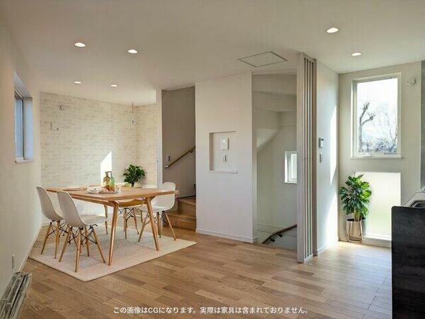 detached 埼玉県新座市栗原４丁目
地図を見る