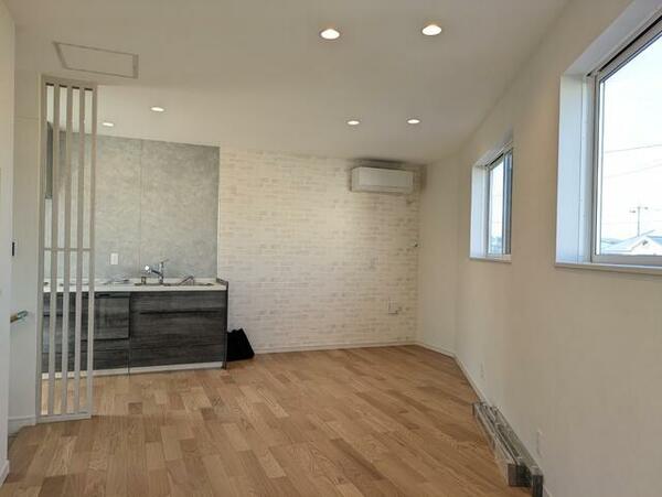 detached 埼玉県新座市栗原４丁目
地図を見る