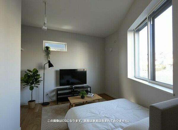 detached 埼玉県新座市栗原４丁目
地図を見る