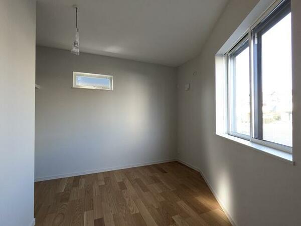 detached 埼玉県新座市栗原４丁目
地図を見る