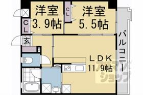 間取り：226077353933