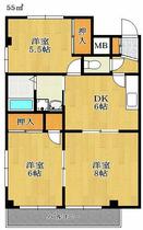 間取り：212057237356