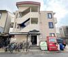マンションTATSUMIYA 2階 築32年4ヶ月の賃貸物件
