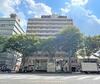 エクレーヌ御池 11階 築40年2ヶ月の賃貸物件