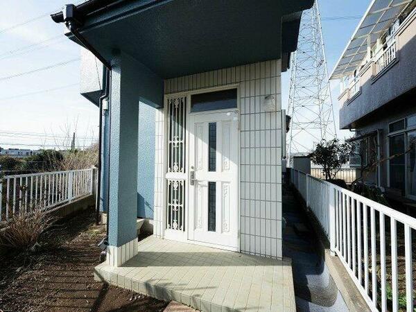 detached 埼玉県比企郡滑川町大字羽尾
地図を見る