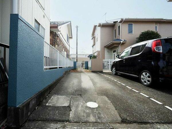 detached 埼玉県比企郡滑川町大字羽尾
地図を見る
