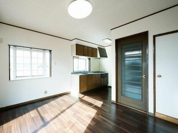 detached 埼玉県比企郡滑川町大字羽尾
地図を見る