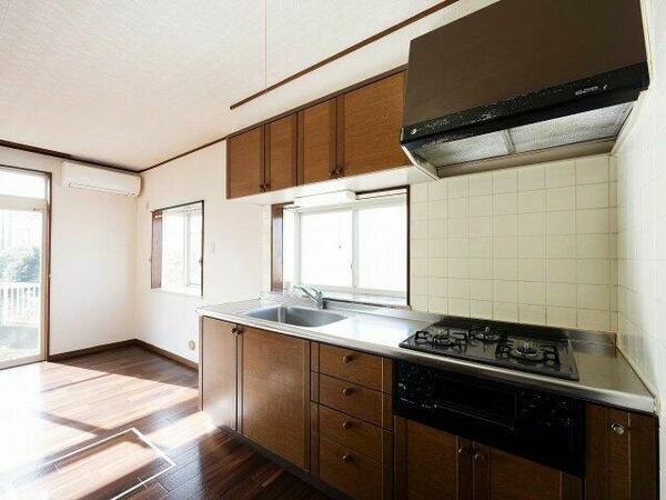 detached 埼玉県比企郡滑川町大字羽尾
地図を見る