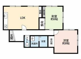 間取り：212057233674