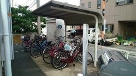 アネックス　フローラ 202 ｜ 千葉県千葉市稲毛区長沼原町（賃貸アパート3LDK・2階・65.57㎡） その8