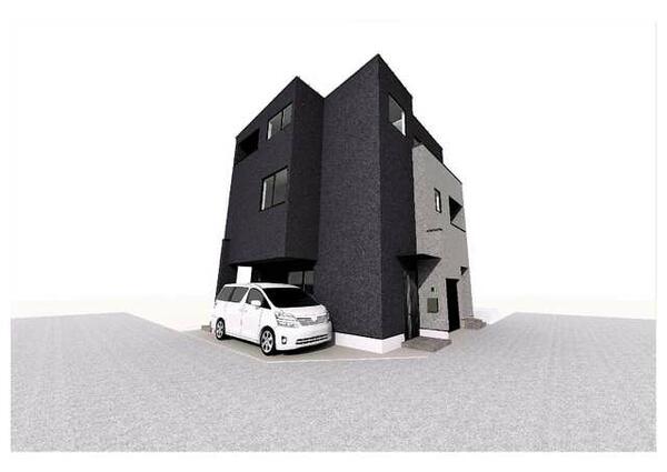 detached 埼玉県越谷市南越谷５丁目

地図を見る