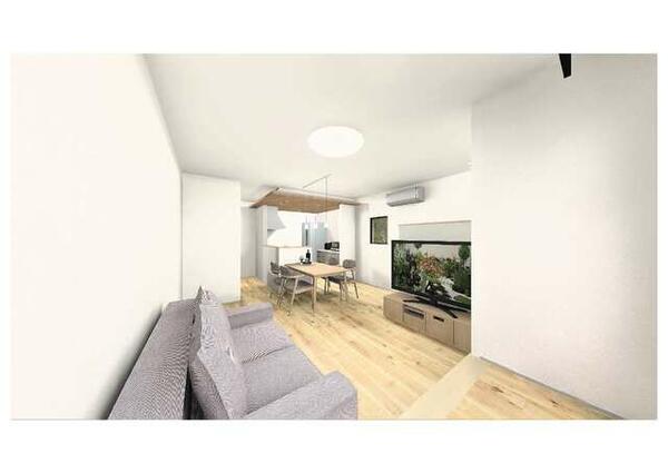 detached 埼玉県越谷市南越谷５丁目

地図を見る