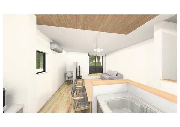 detached 埼玉県越谷市南越谷５丁目

地図を見る