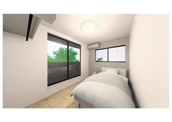 detached 埼玉県越谷市南越谷５丁目

地図を見る