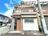 河内松原駅より徒歩25分 築56年の賃貸物件