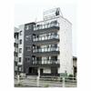 b’CASA金町EAST 2階 新築の賃貸物件