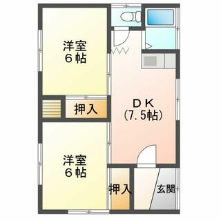 間取り：238008720638