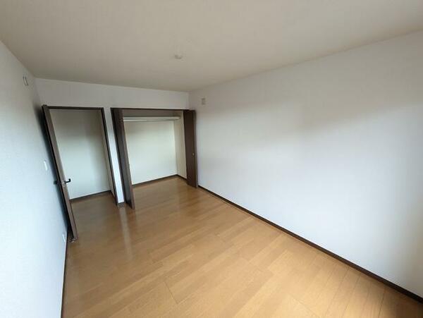 千葉県四街道市鹿渡(賃貸テラスハウス3LDK・--・89.42㎡)の写真 その6