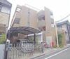 SEAGULL二条 3階 築22年3ヶ月の賃貸物件