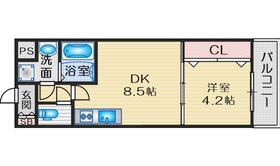 間取り：227104352756