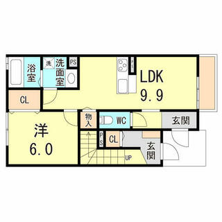 間取り：228059699352