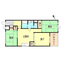 間取り：228059702384