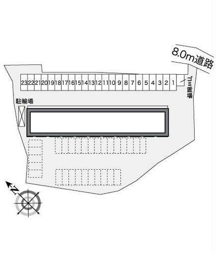 レオパレスクレール_その他_0