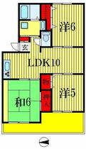 間取り：212058285638